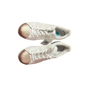 adidas Superstar Metal Toe